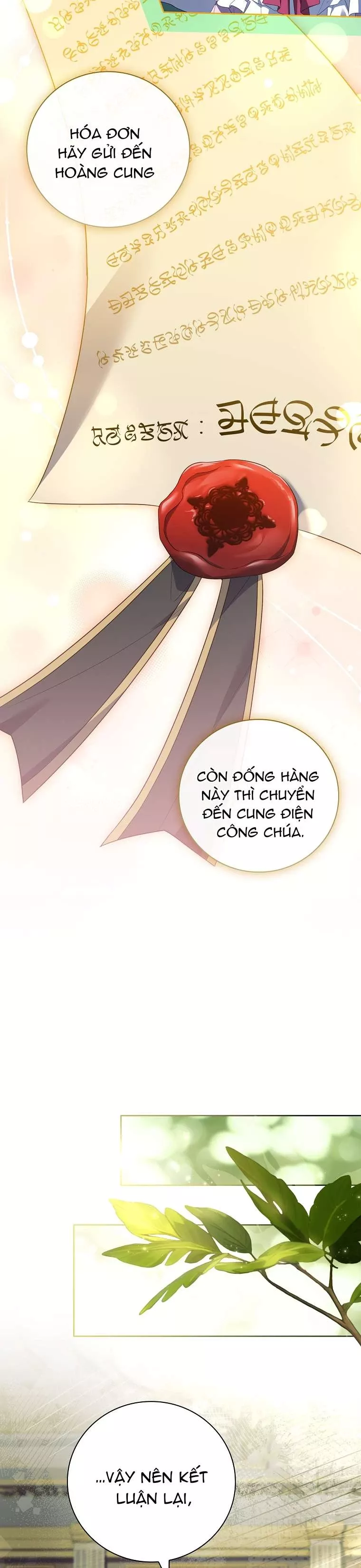 Cha Nào Con Nấy: Chapter 8
