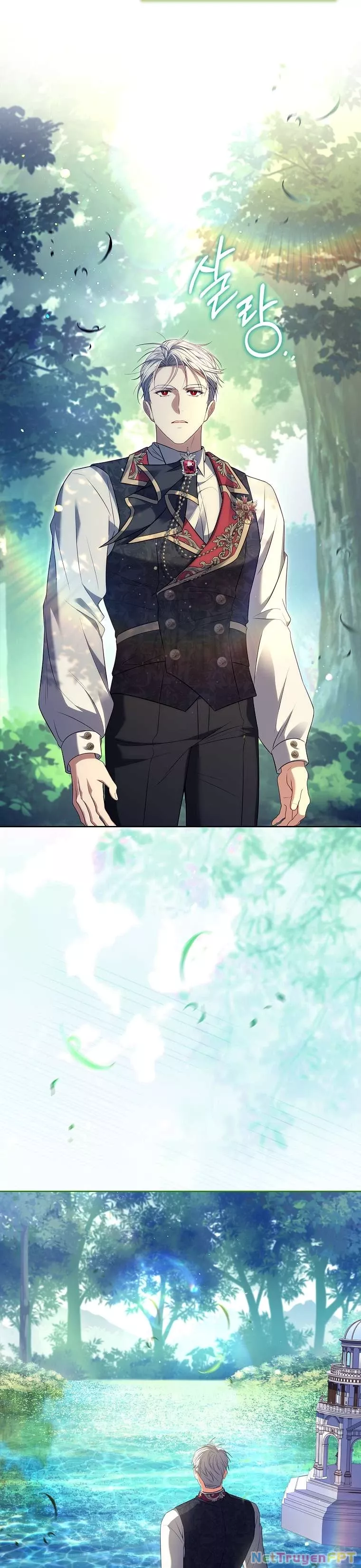 Cha Nào Con Nấy: Chapter 8
