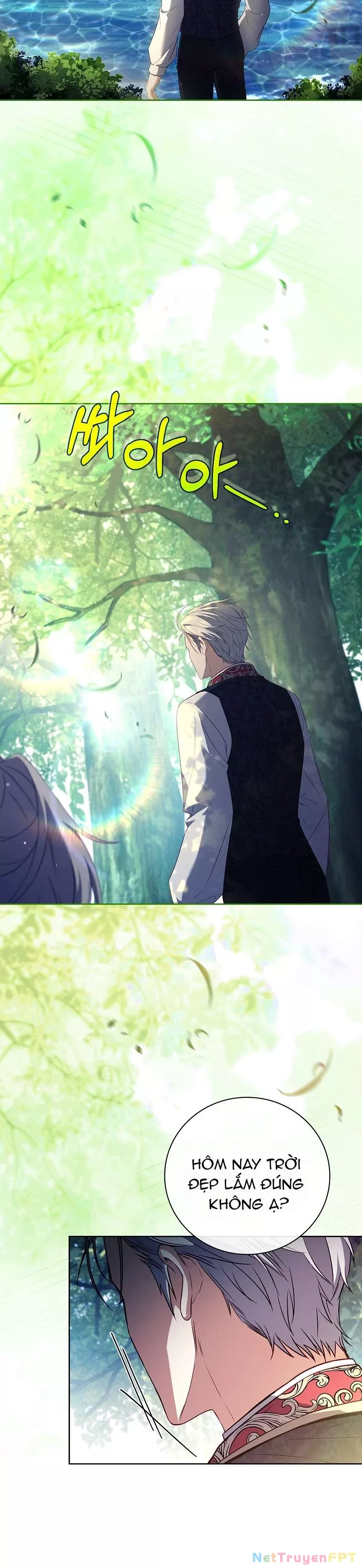Cha Nào Con Nấy: Chapter 8
