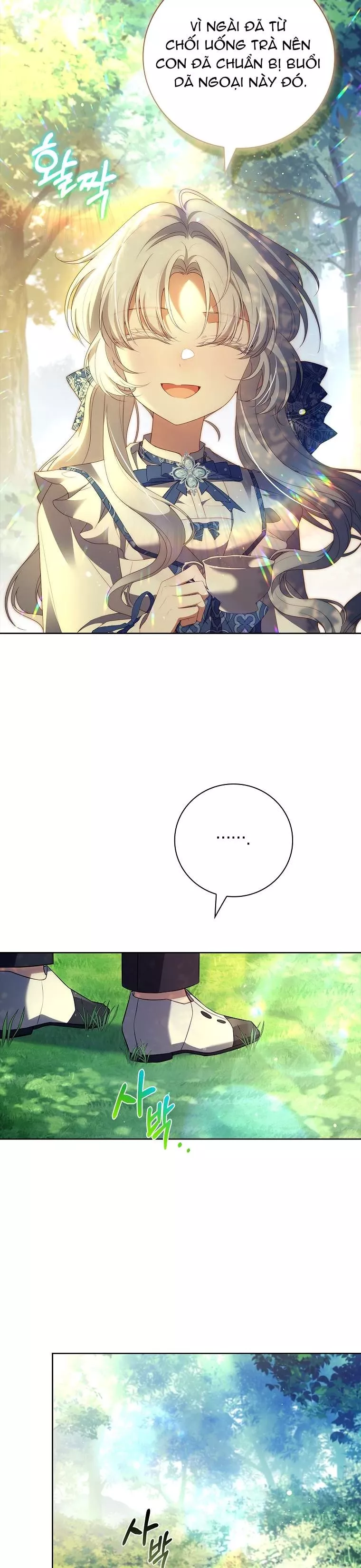 Cha Nào Con Nấy: Chapter 8