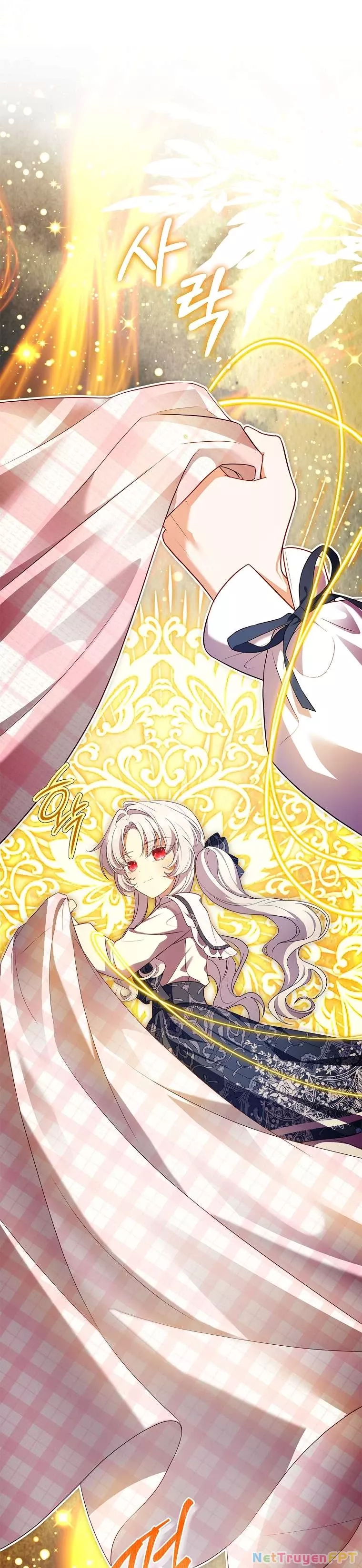 Cha Nào Con Nấy: Chapter 8