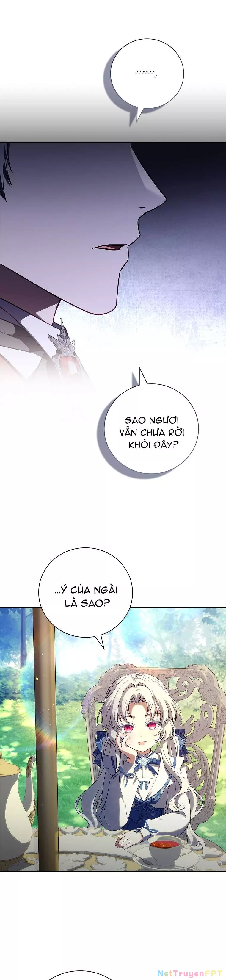 Cha Nào Con Nấy: Chapter 8