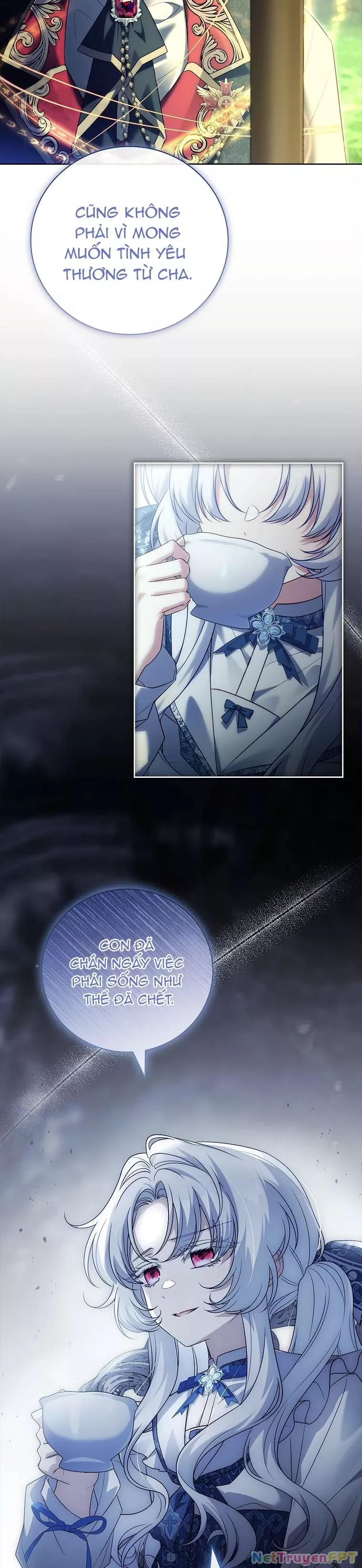 Cha Nào Con Nấy: Chapter 8