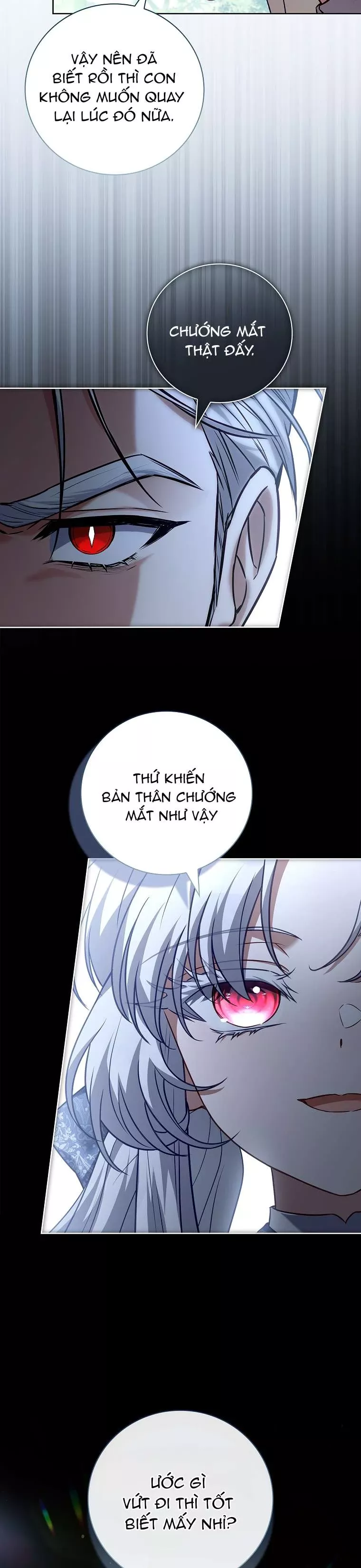 Cha Nào Con Nấy: Chapter 8