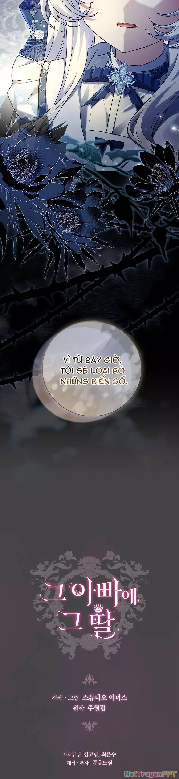 Cha Nào Con Nấy: Chapter 8