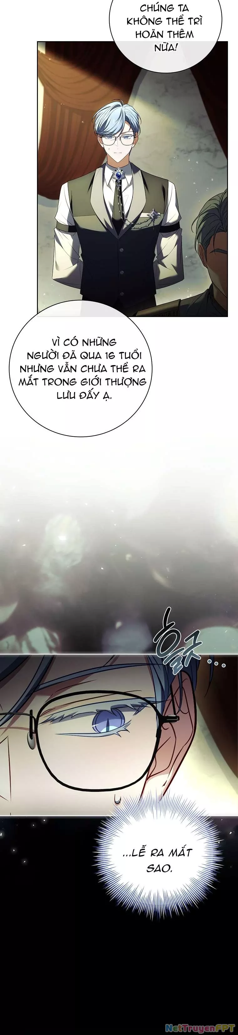 Cha Nào Con Nấy: Chapter 9