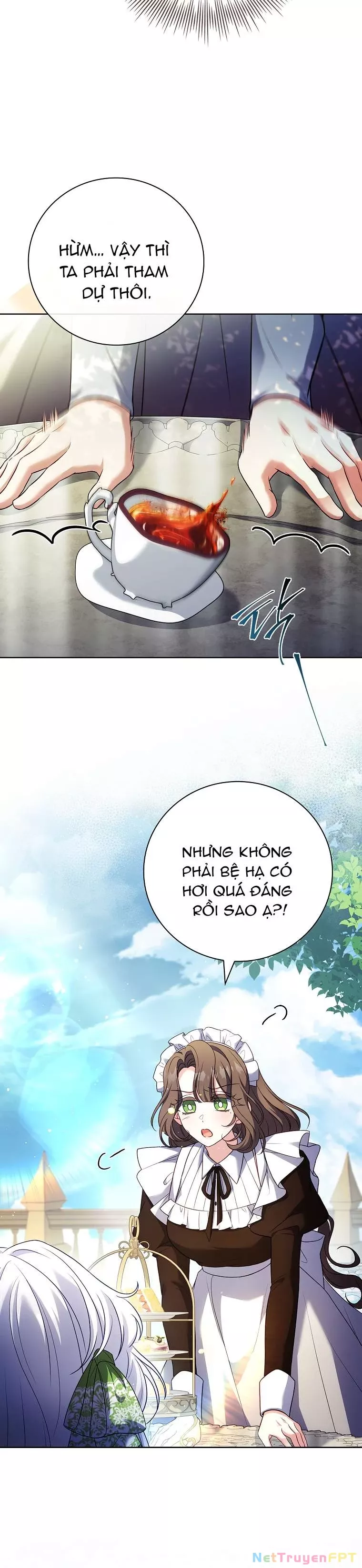 Cha Nào Con Nấy: Chapter 9