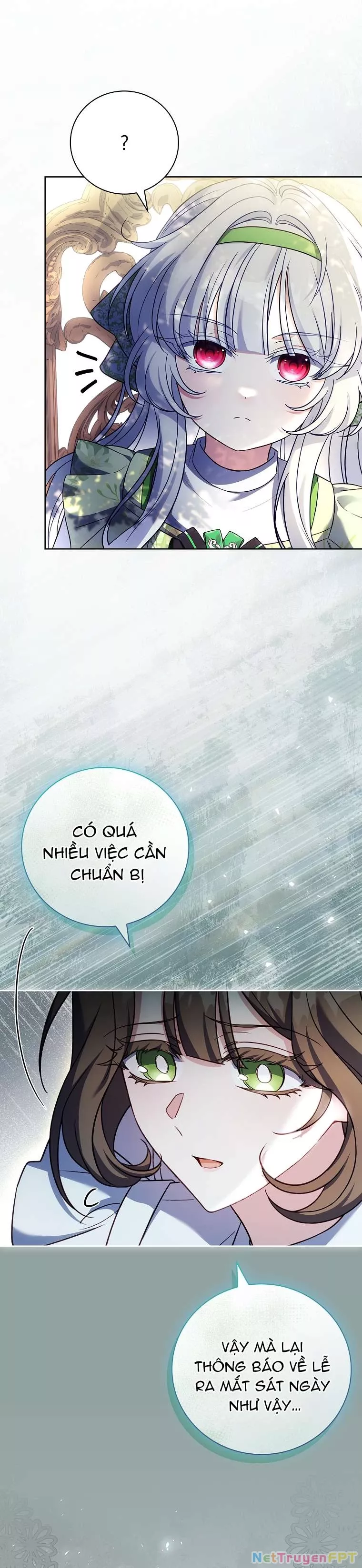 Cha Nào Con Nấy: Chapter 9