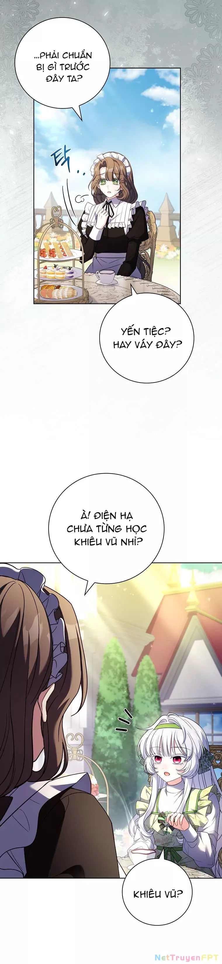 Cha Nào Con Nấy: Chapter 9