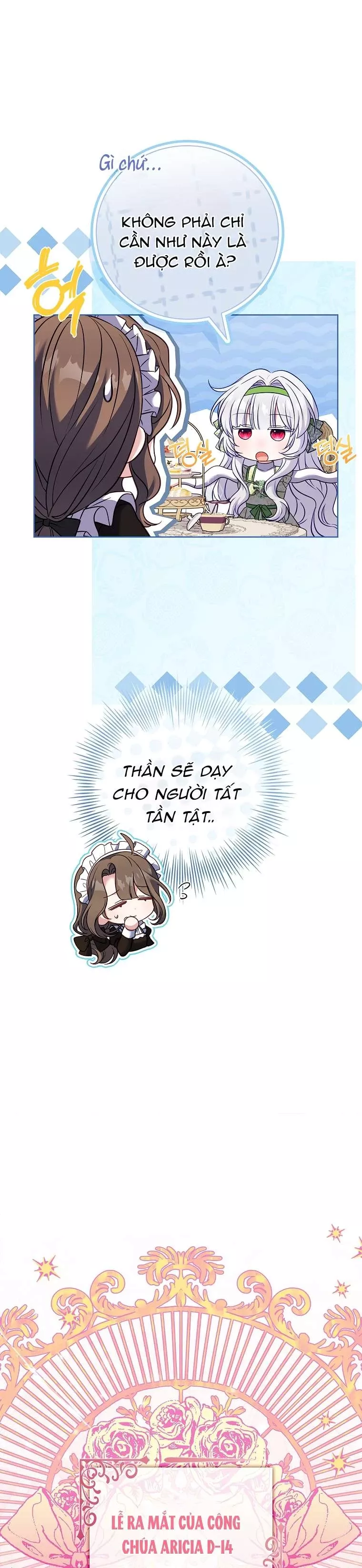 Cha Nào Con Nấy: Chapter 9