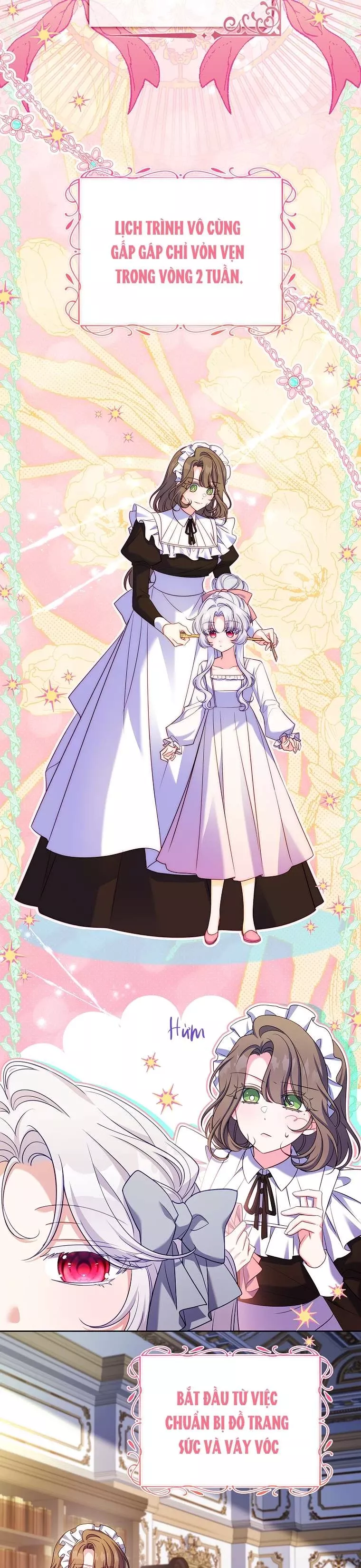 Cha Nào Con Nấy: Chapter 9
