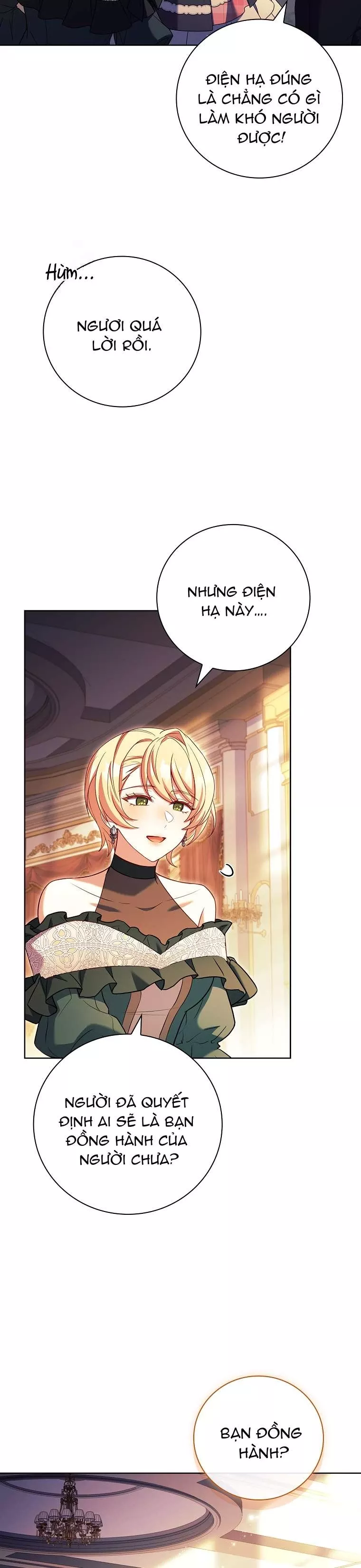 Cha Nào Con Nấy: Chapter 9