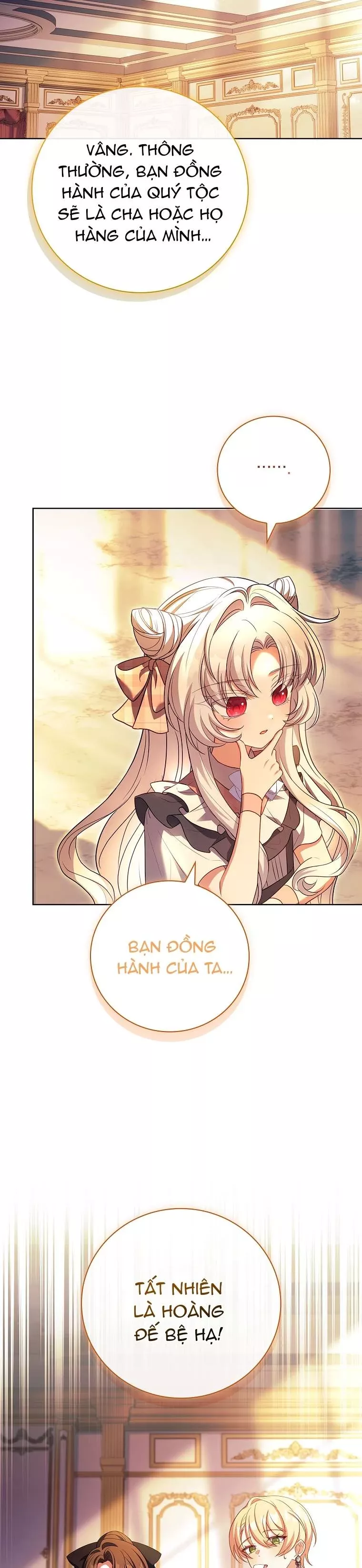 Cha Nào Con Nấy: Chapter 9
