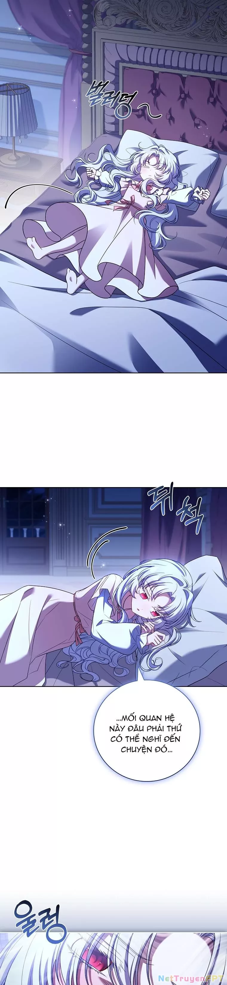 Cha Nào Con Nấy: Chapter 9