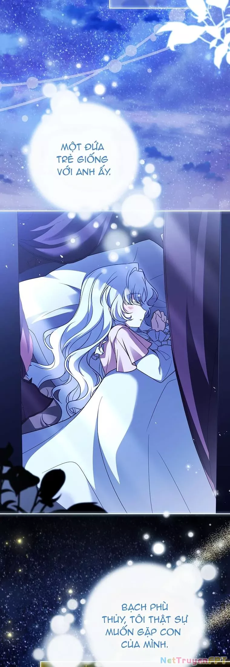 Cha Nào Con Nấy: Chapter 9