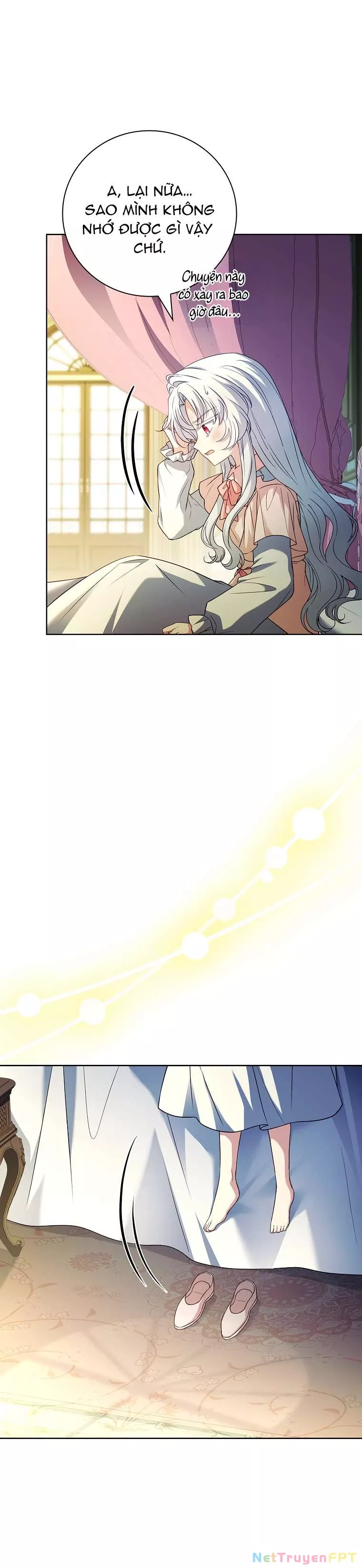 Cha Nào Con Nấy: Chapter 9