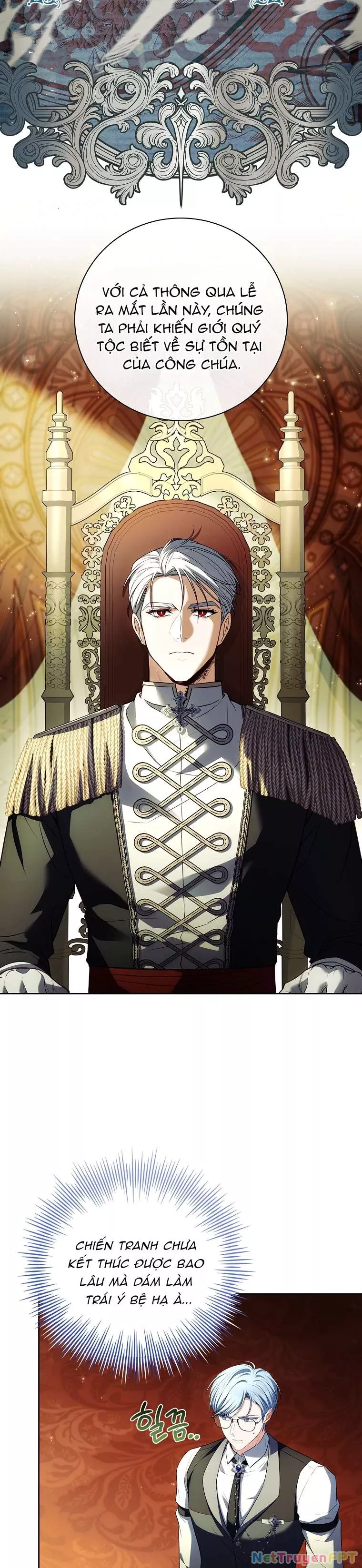 Cha Nào Con Nấy: Chapter 9