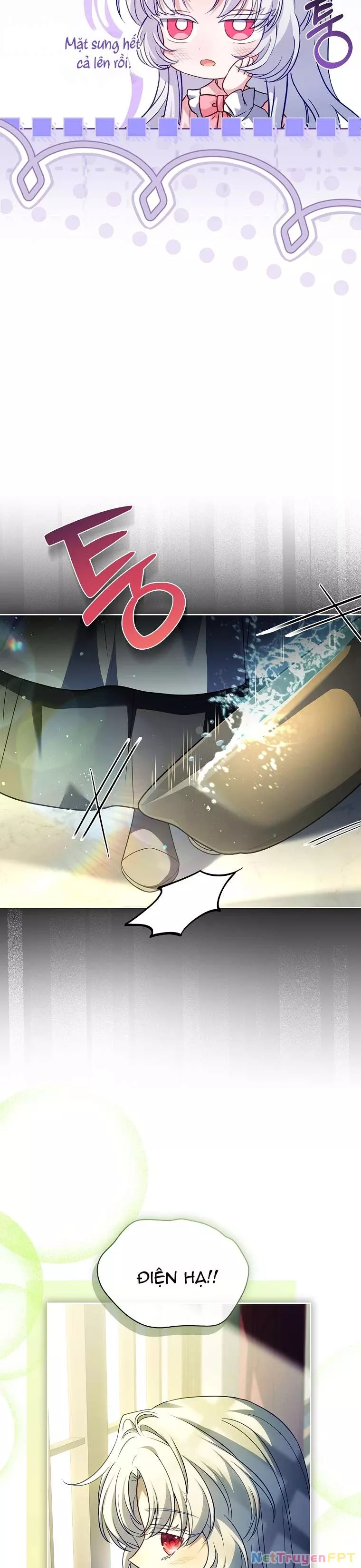 Cha Nào Con Nấy: Chapter 9