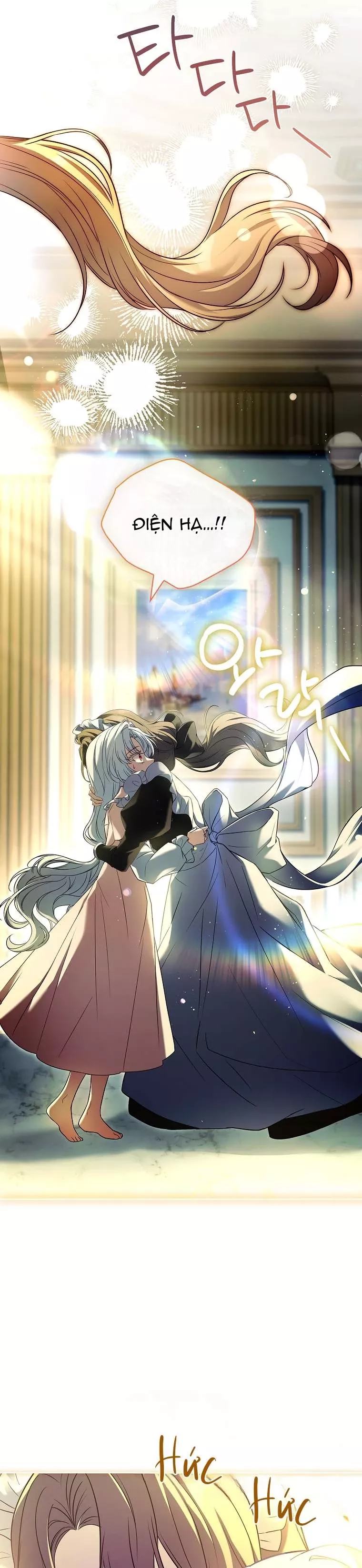 Cha Nào Con Nấy: Chapter 9