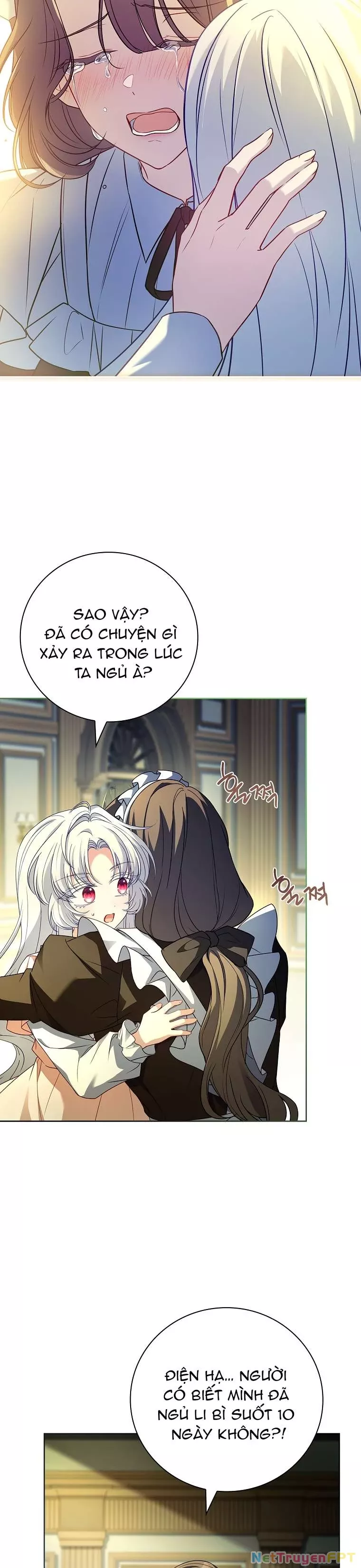 Cha Nào Con Nấy: Chapter 9
