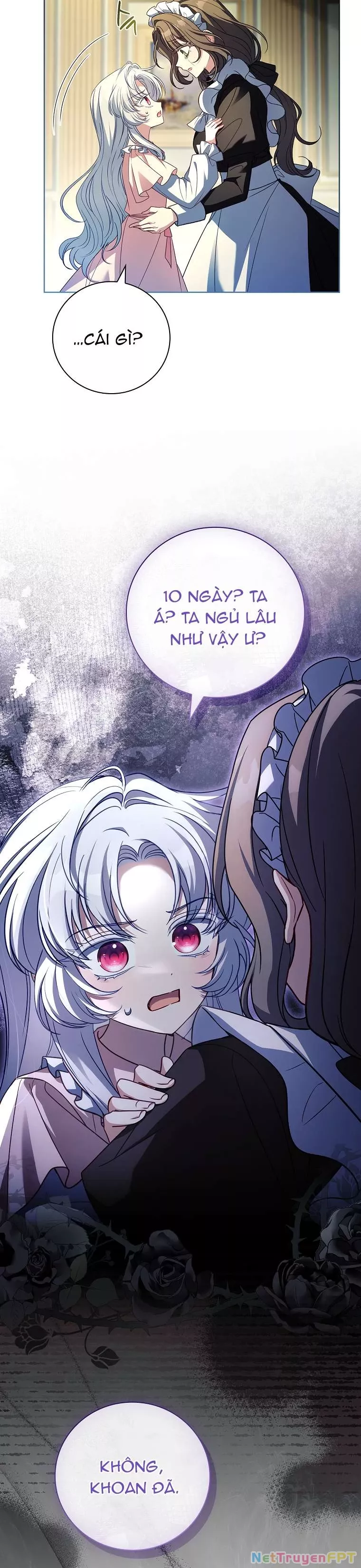 Cha Nào Con Nấy: Chapter 9