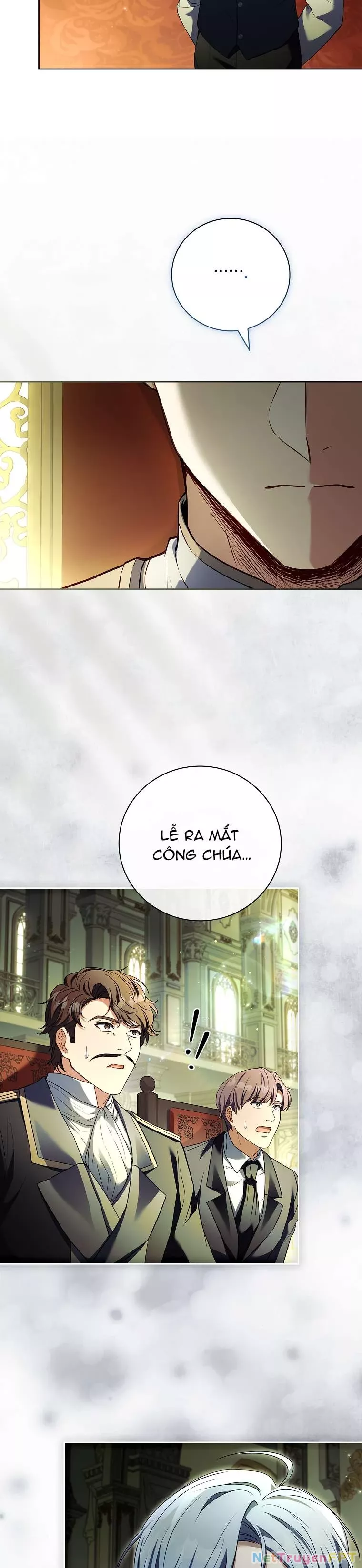 Cha Nào Con Nấy: Chapter 9