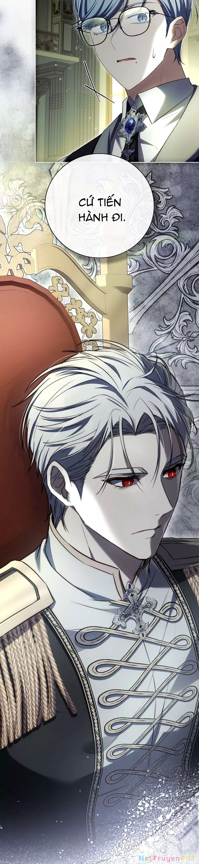 Cha Nào Con Nấy: Chapter 9