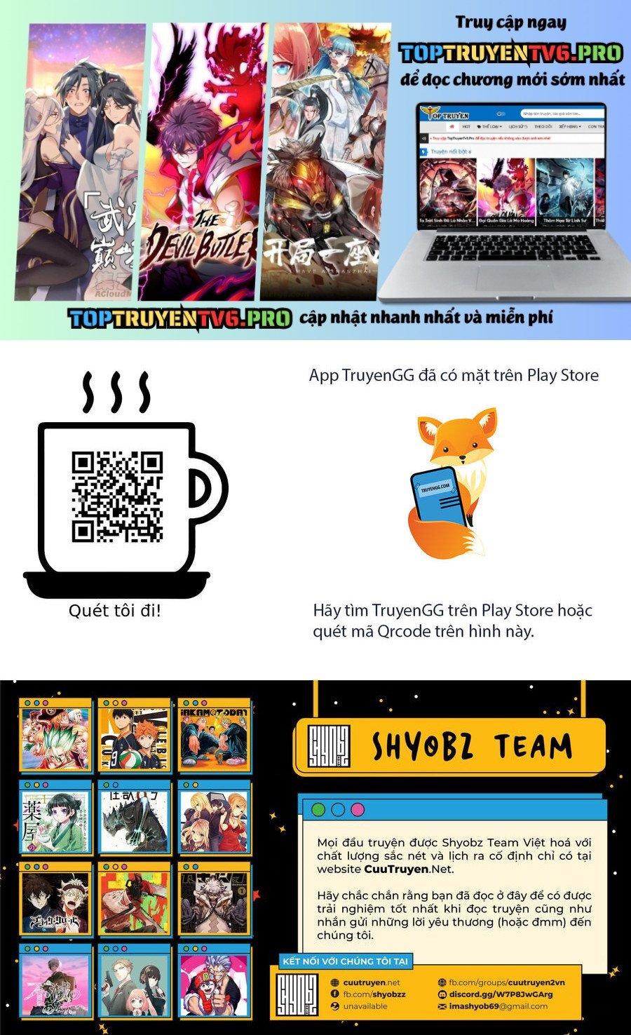 Chainsaw Man - Thợ Săn Quỷ: Chapter 199