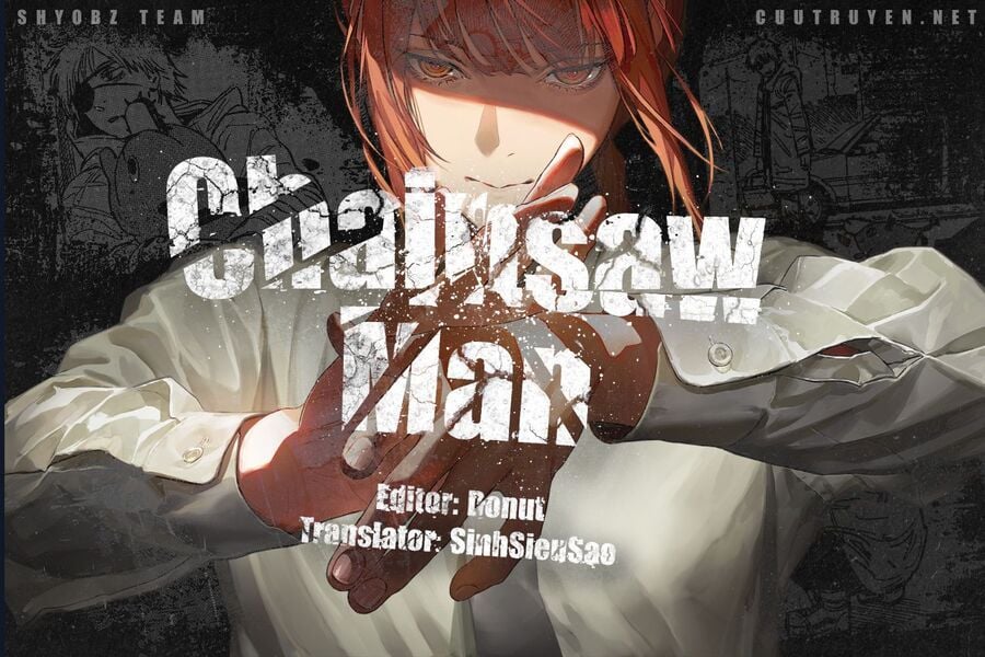 Chainsaw Man - Thợ Săn Quỷ: Chapter 199