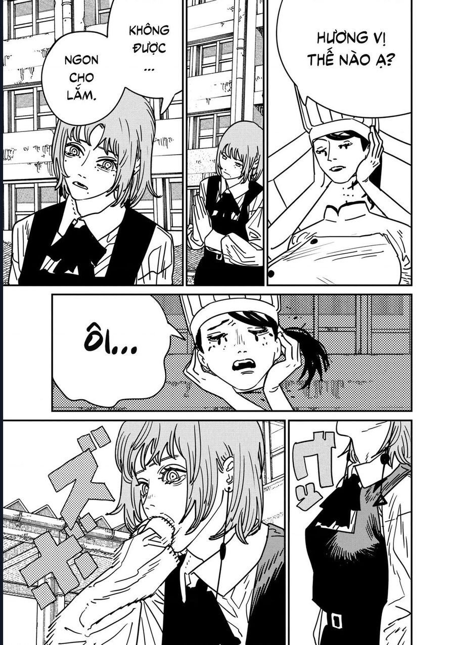 Chainsaw Man - Thợ Săn Quỷ: Chapter 199