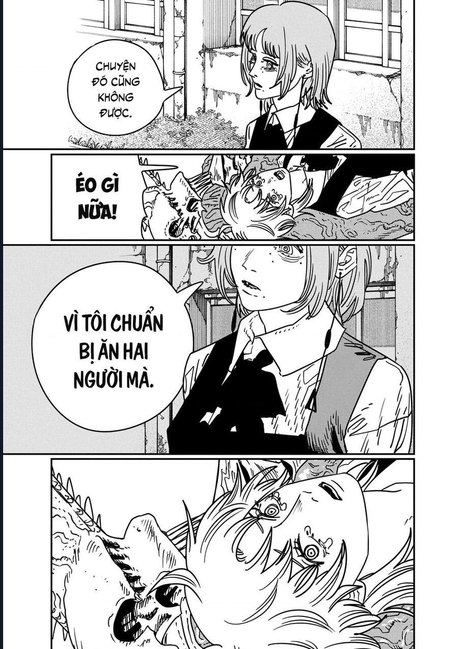 Chainsaw Man - Thợ Săn Quỷ: Chapter 199