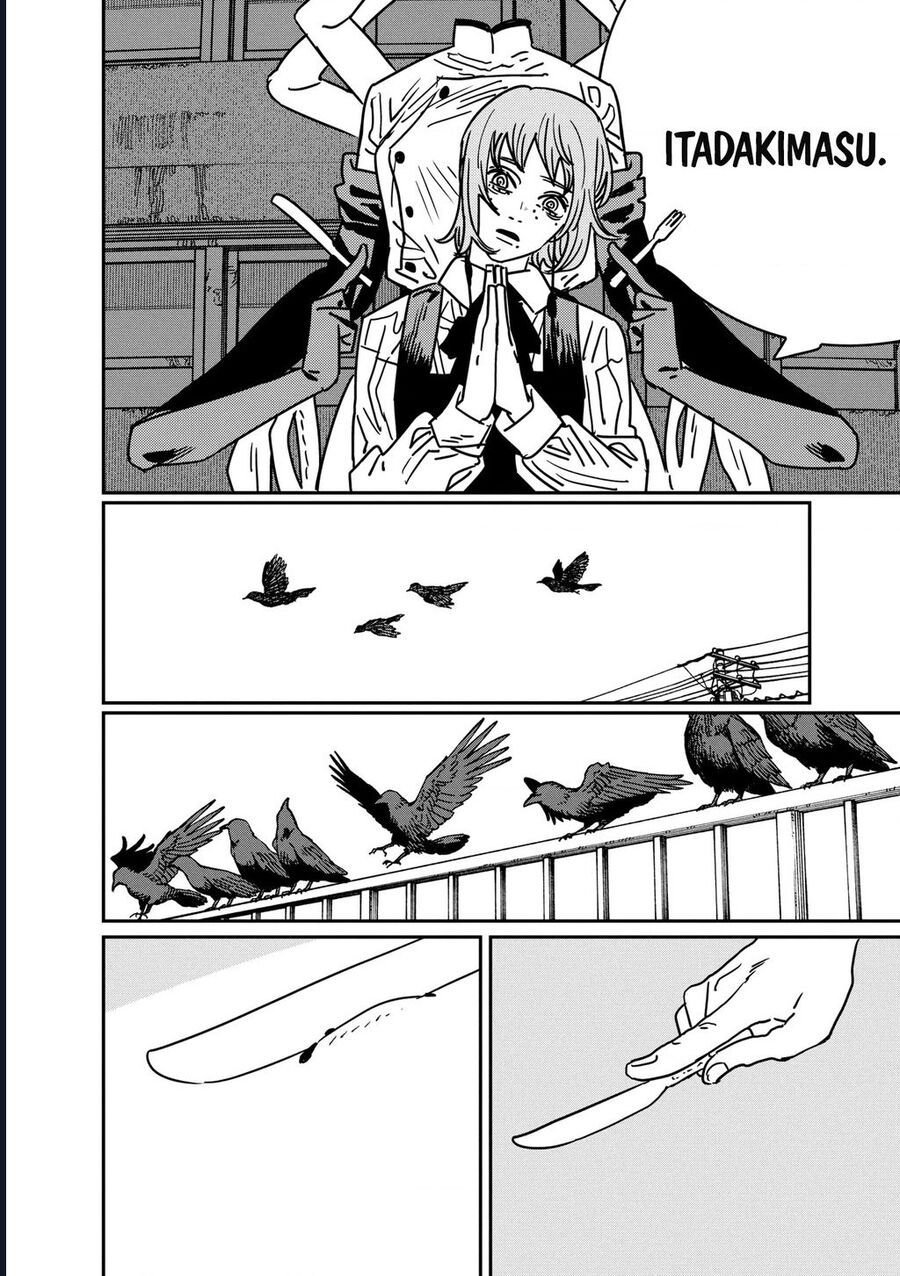 Chainsaw Man - Thợ Săn Quỷ: Chapter 199