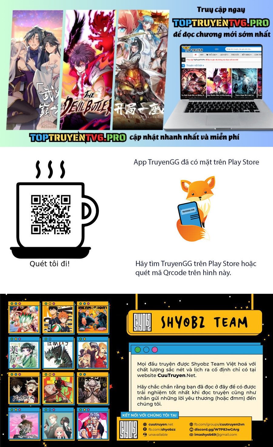 Chainsaw Man - Thợ Săn Quỷ: Chapter 200