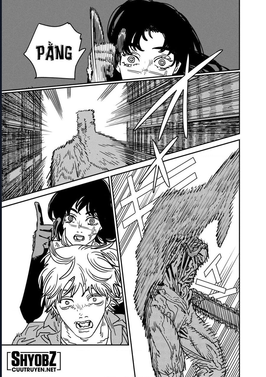 Chainsaw Man - Thợ Săn Quỷ: Chapter 200