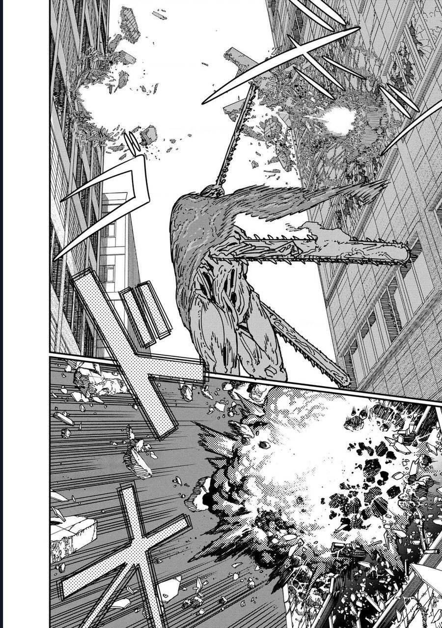 Chainsaw Man - Thợ Săn Quỷ: Chapter 200