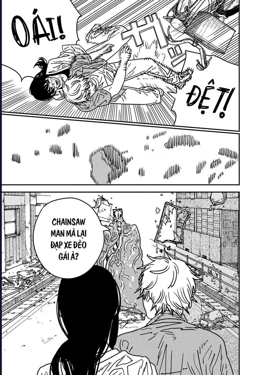Chainsaw Man - Thợ Săn Quỷ: Chapter 200