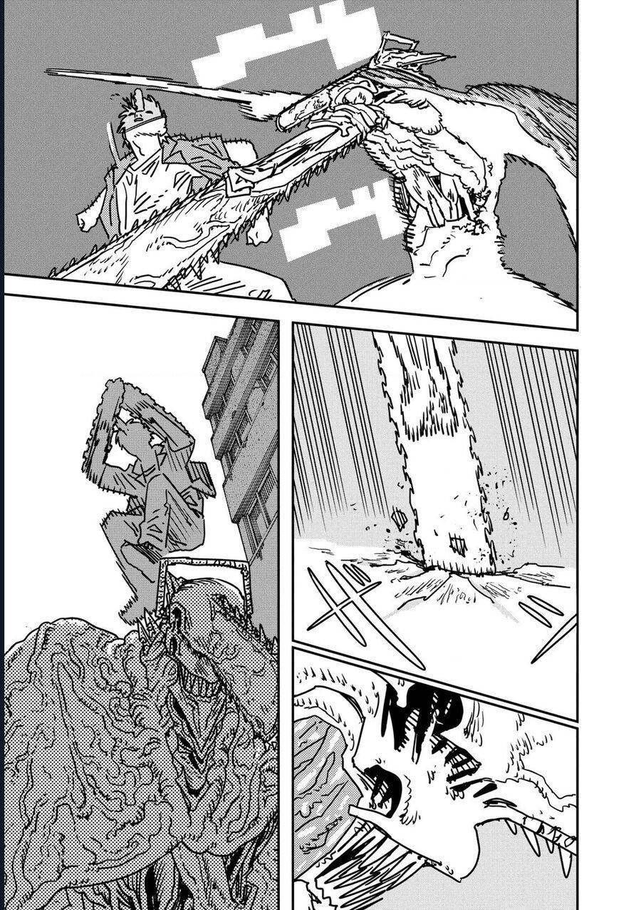 Chainsaw Man - Thợ Săn Quỷ: Chapter 200