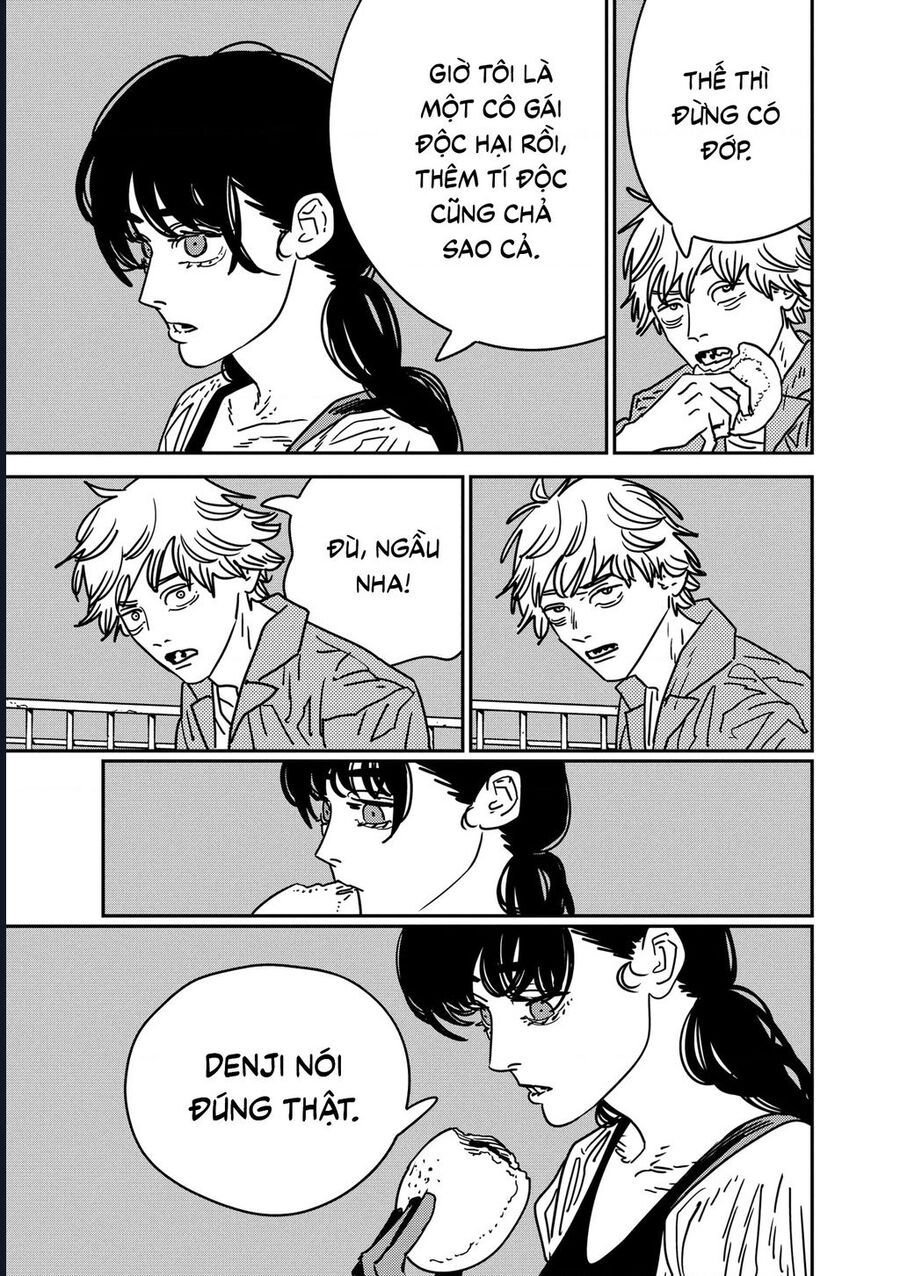 Chainsaw Man - Thợ Săn Quỷ: Chapter 200