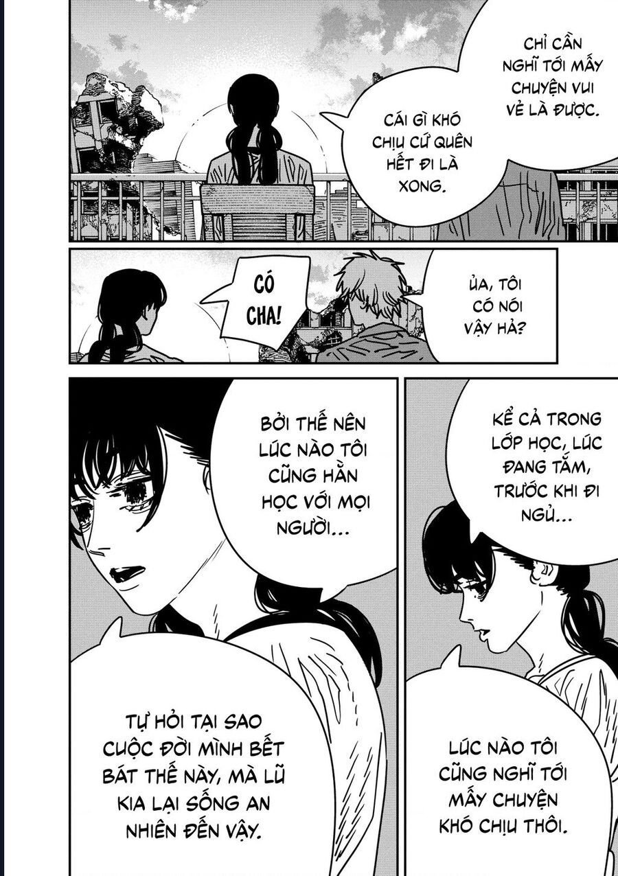 Chainsaw Man - Thợ Săn Quỷ: Chapter 200