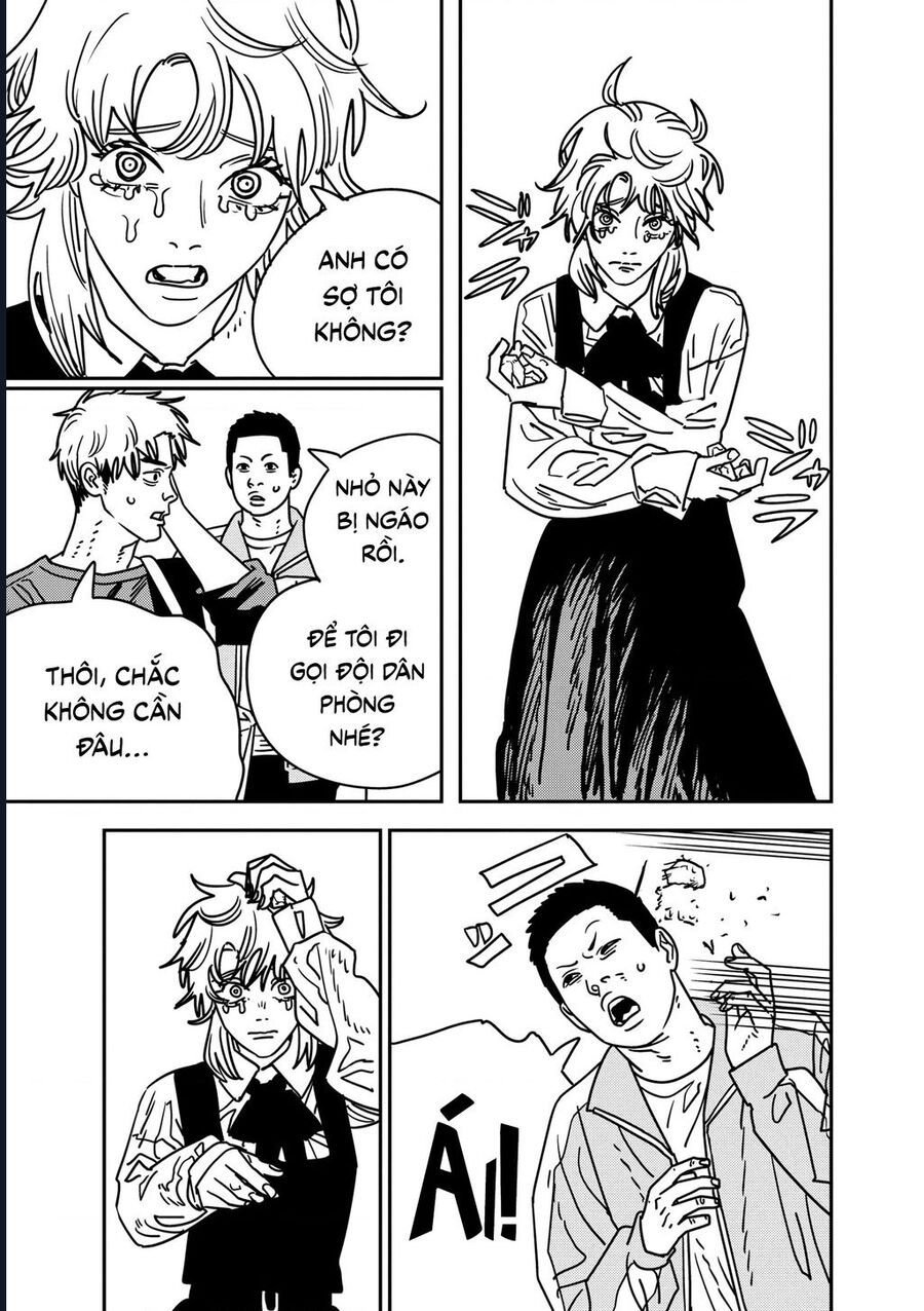 Chainsaw Man - Thợ Săn Quỷ: Chapter 201