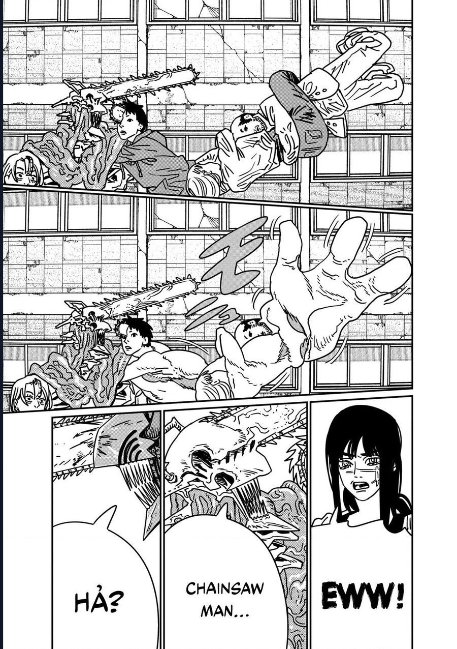 Chainsaw Man - Thợ Săn Quỷ: Chapter 202