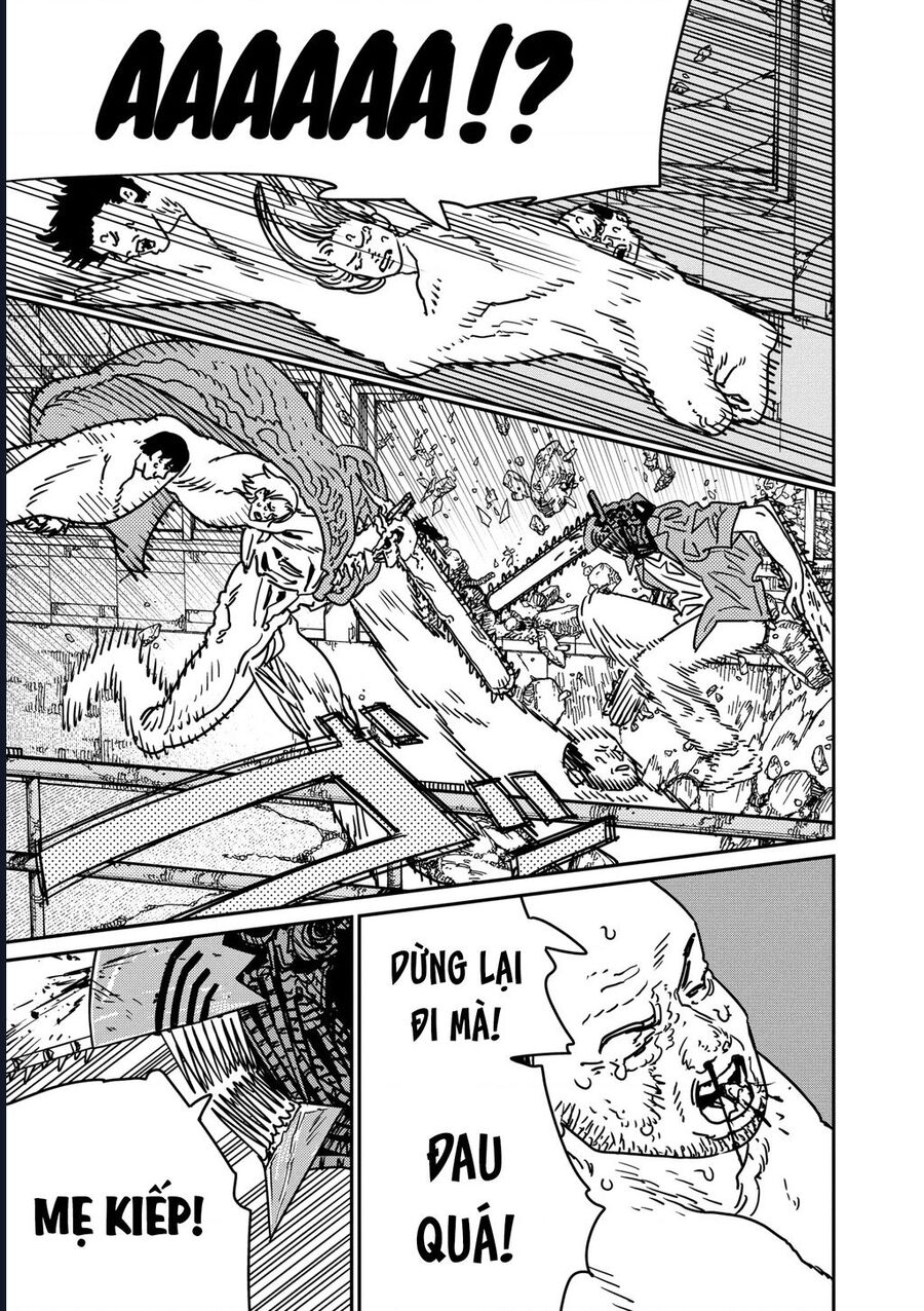 Chainsaw Man - Thợ Săn Quỷ: Chapter 203