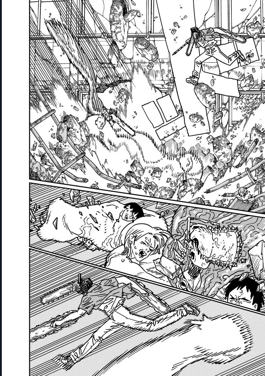 Chainsaw Man - Thợ Săn Quỷ: Chapter 203