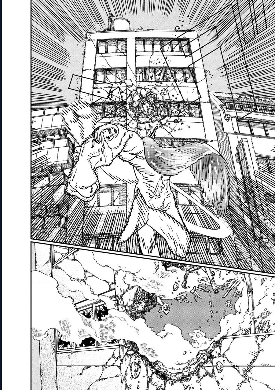 Chainsaw Man - Thợ Săn Quỷ: Chapter 203