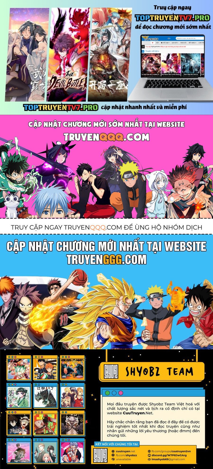 Chainsaw Man - Thợ Săn Quỷ: Chapter 204