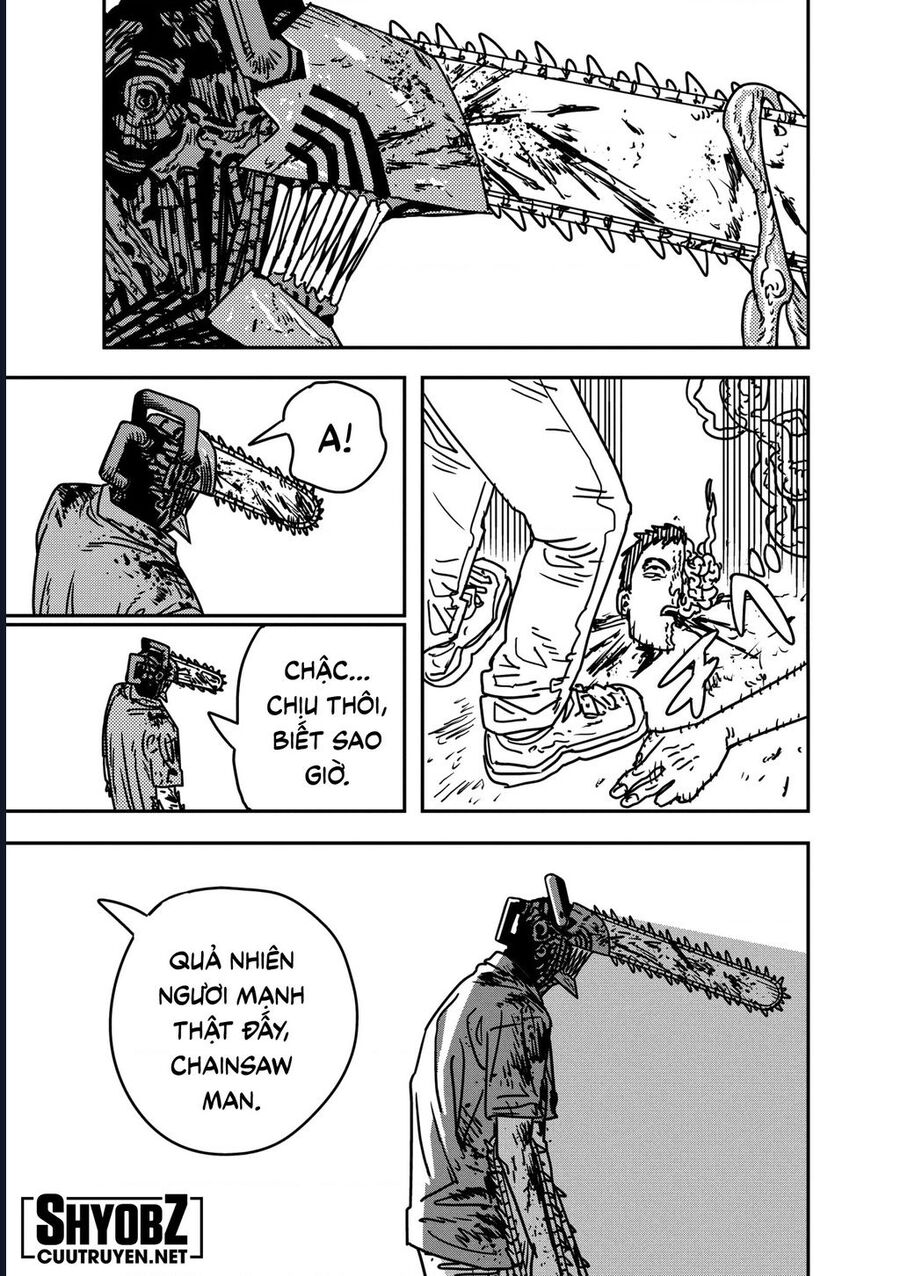 Chainsaw Man - Thợ Săn Quỷ: Chapter 204