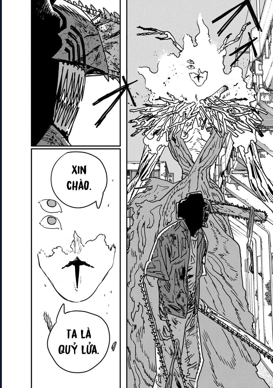 Chainsaw Man - Thợ Săn Quỷ: Chapter 204