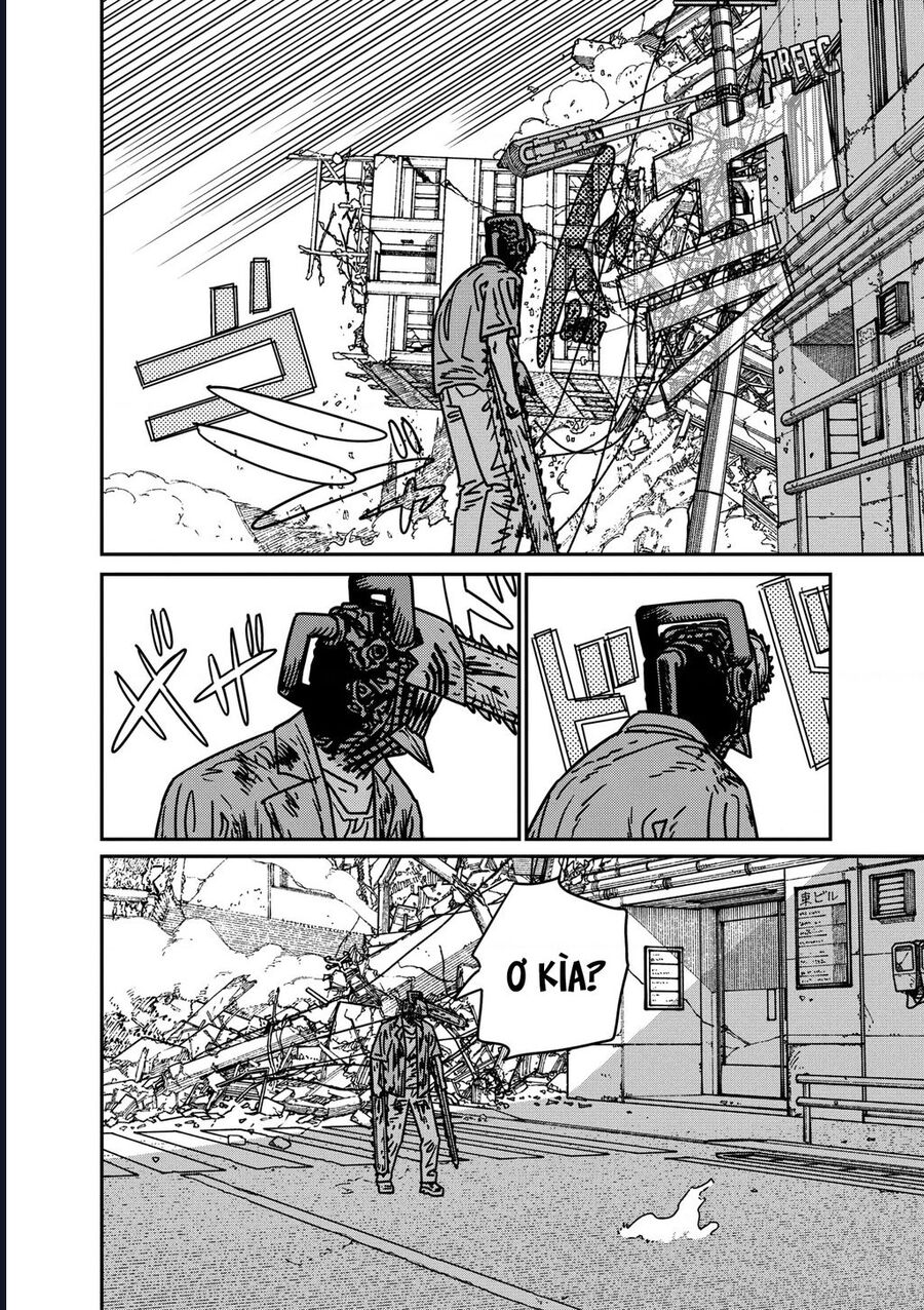 Chainsaw Man - Thợ Săn Quỷ: Chapter 205
