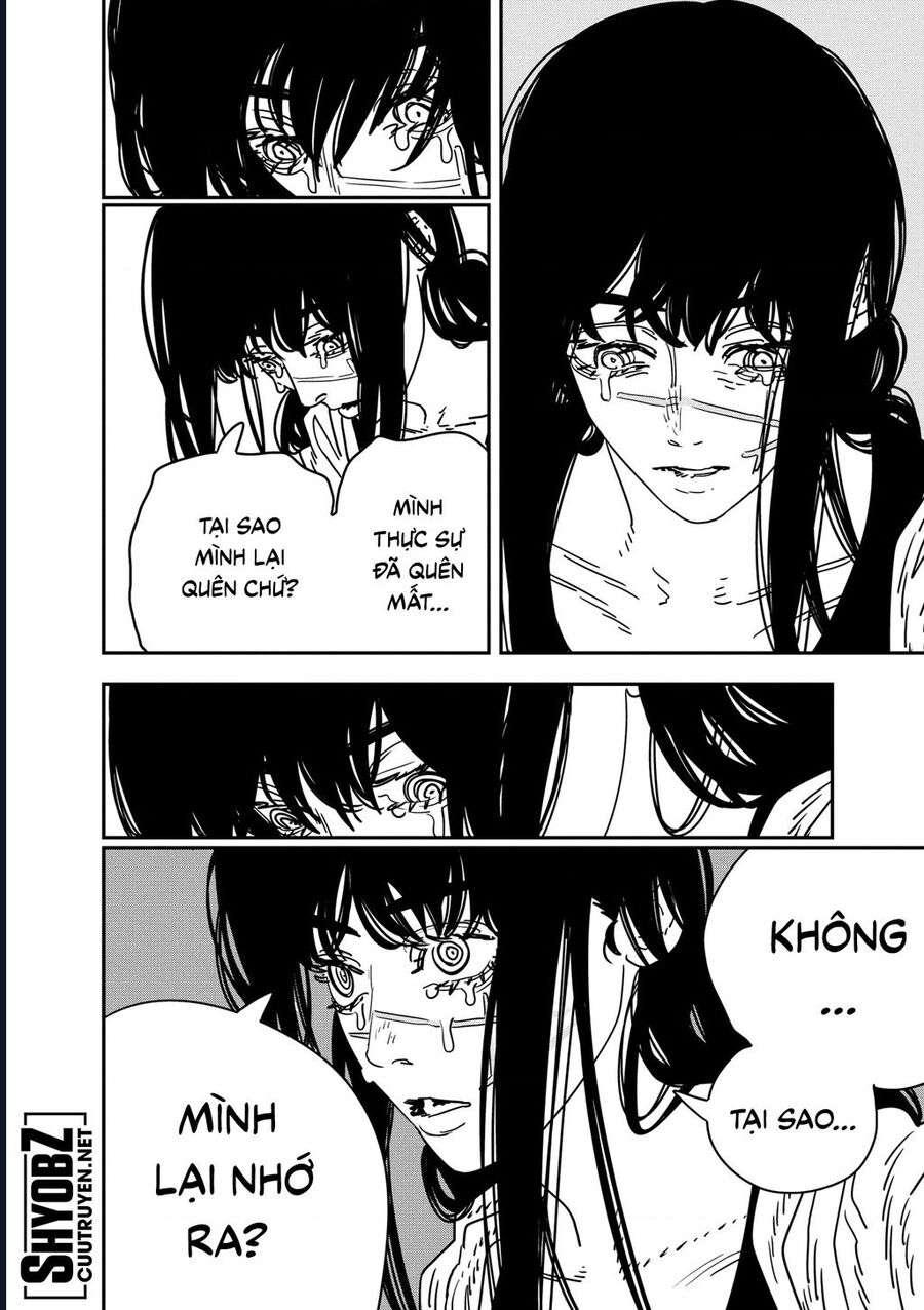 Chainsaw Man - Thợ Săn Quỷ: Chapter 209