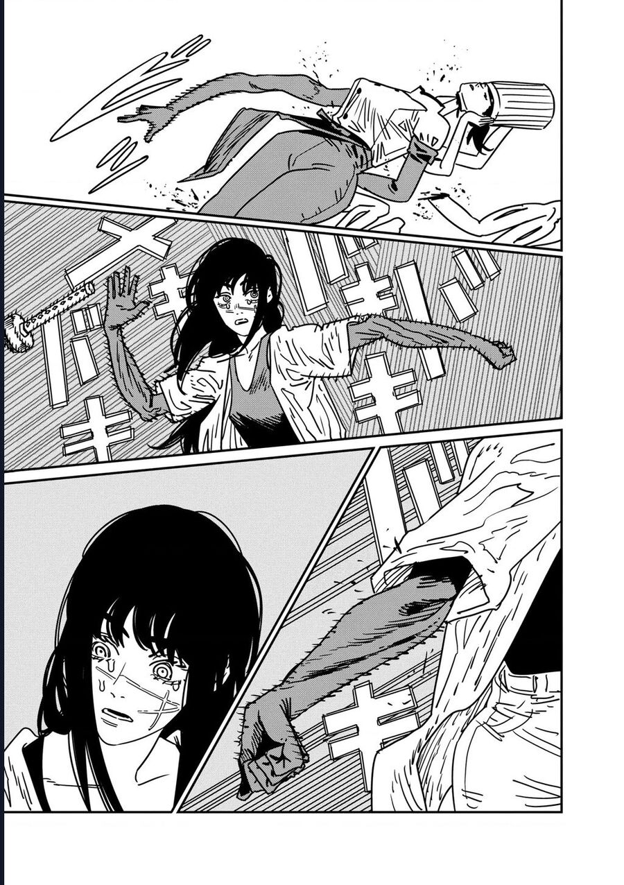 Chainsaw Man - Thợ Săn Quỷ: Chapter 209